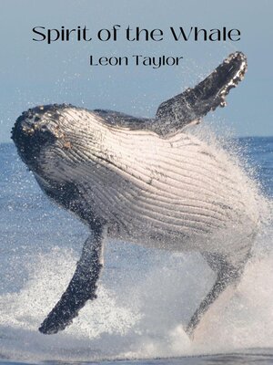 cover image of Spirit of the Whale